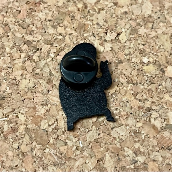 Party Animal Sloth Enamel Pin - Picture 4 of 5